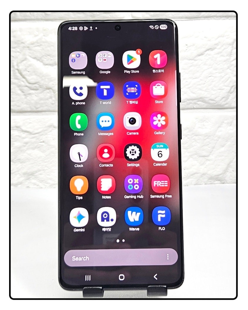 Samsung Galaxy S21 ultra 12/256GB