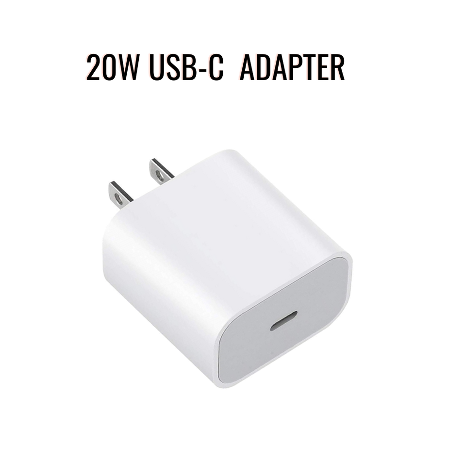 Type C Adapter