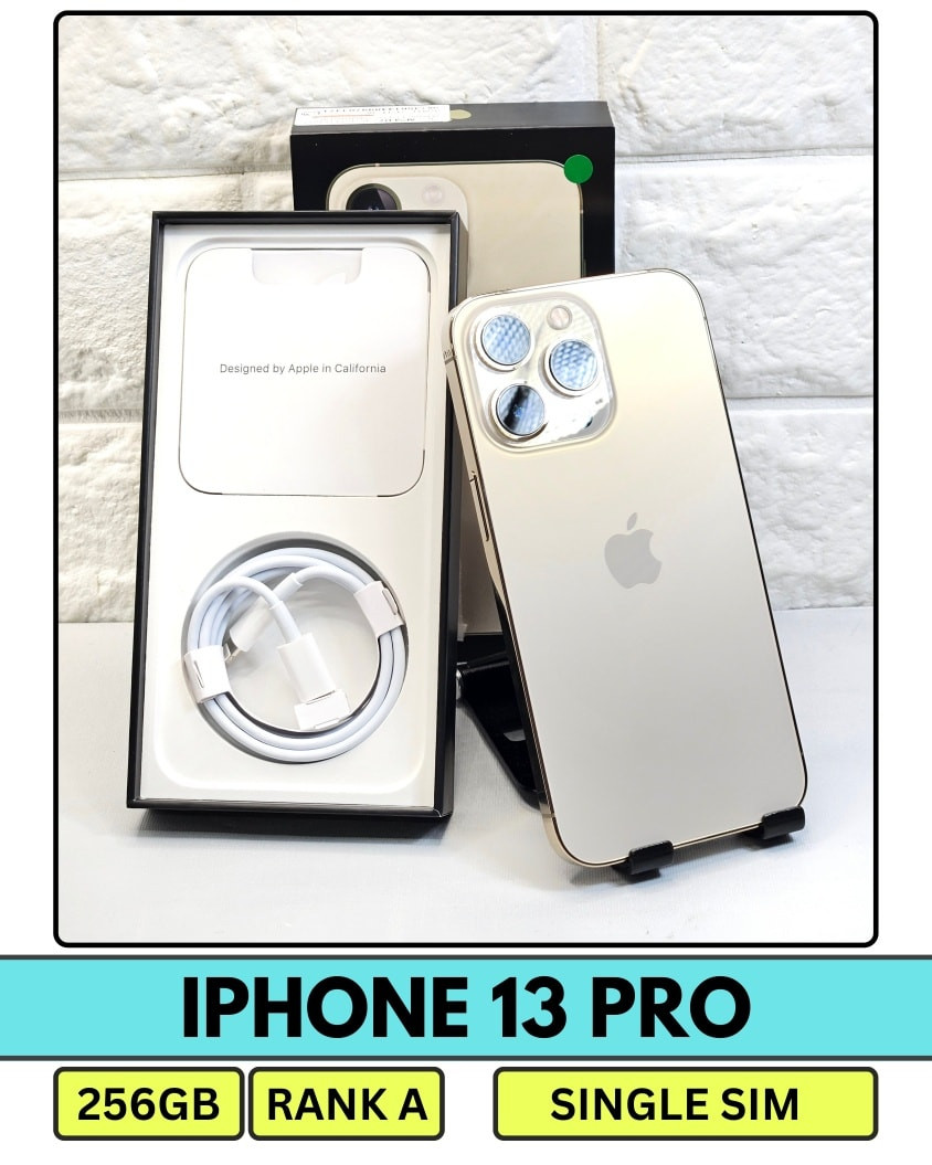 IPHONE 13 PRO 256GB
