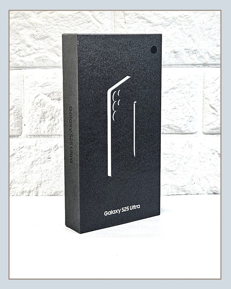 Galaxy S25 Ultra Dual SIM 512 GB