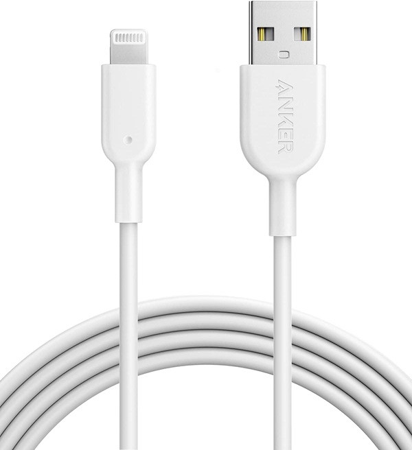 Iphone Cable C