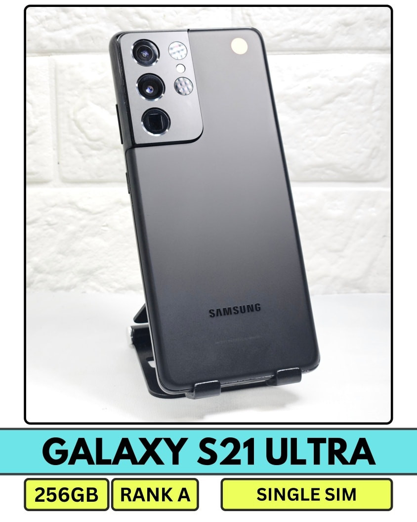 Samsung Galaxy S21 ultra 12/256GB
